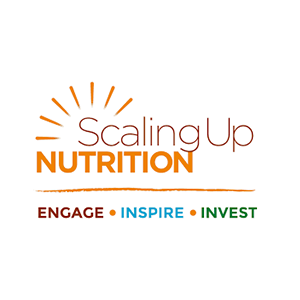 SCALING UP NUTRITION