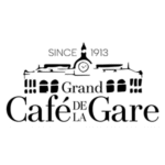 café de la gare