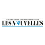 les nouvelles